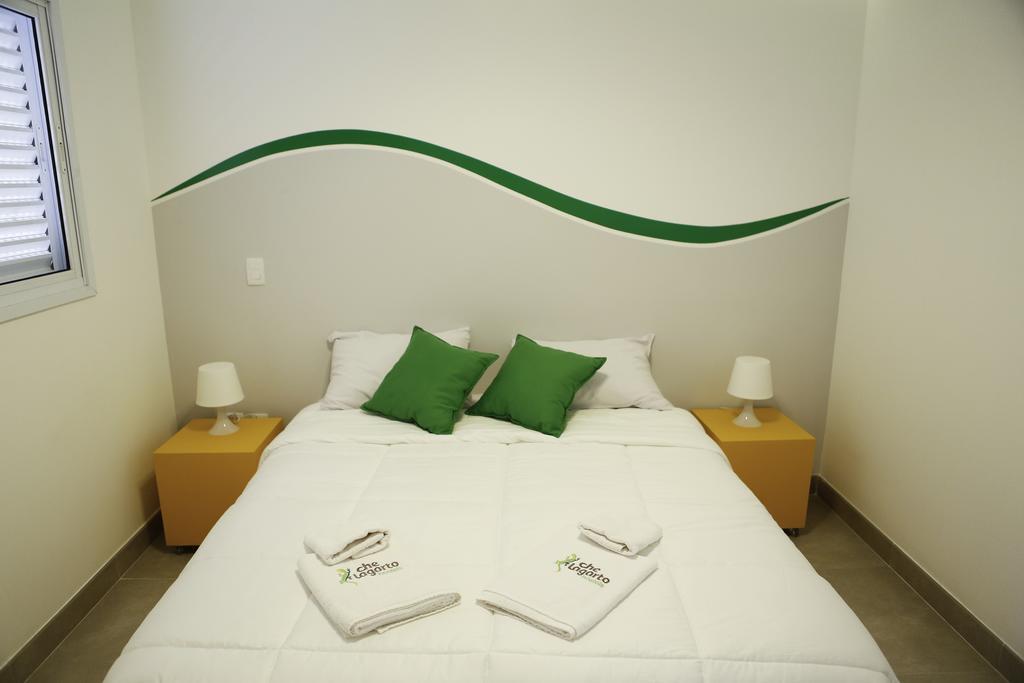 Che Lagarto Hostel Salvador Chambre photo